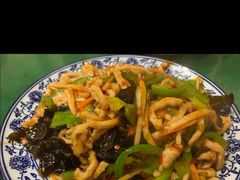 -北大地皖峰饭馆