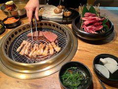 -黑牛黑猪烤肉专门店(万象城店)
