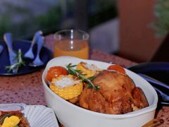 -La Terre乐田(万象城店)