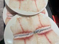 -阿源鱼捞斑鱼火锅·海鲜粥(山景尚宅店)
