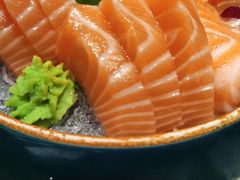 -将太无二·蓝鳍放题·北美寿司(领展购物广场中关村店)