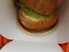 -KOMUGI 小麦家(新地假日广场店)