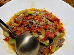 -佬麻雀·新湘菜(珠海金发购物中心店)