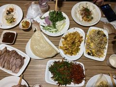 -老昌春饼(中央二店)