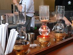 -星巴克臻选(江门汇悦大融城店)