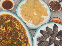 -屋里家延边朝鲜族冷面(梅林3店)