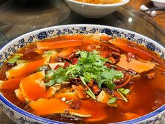-顺兴老茶馆·精品川菜(世纪城店)