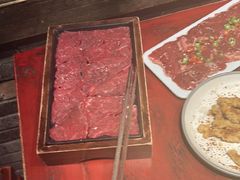 -袁老四重庆老火锅(桐梓坡店)