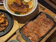 -小川洋风料理(江汉路店)