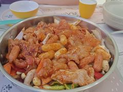 -黄记煌三汁焖锅(悦方IDmall店)