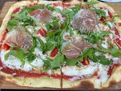 -EATALIA意塔利意式餐厅(鼓楼店)