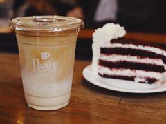 -Peet's 皮爷咖啡(东湖路手作店)
