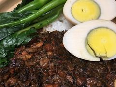 梅菜卤肉饭-金鼎轩(安贞里店)