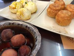 -毛华美食(清扬路店)