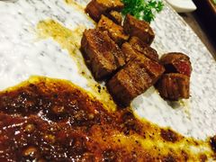 -和风清味日本料理(希尔顿店)