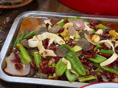 -聂发财重庆江湖菜(解放碑店)