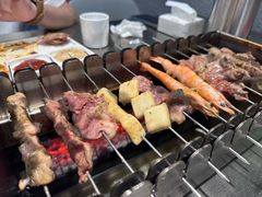 -郎出山烧烤(胶州店)