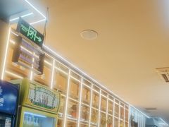 -寂寞的豆芽 蒙古原切大串(金宇店)