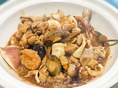 -逢春菜馆天津菜(胜利路店)