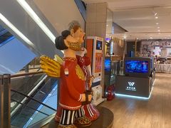 -松雷何所有(中央大街店)
