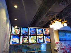 -柳叶刀烧烤(北大清华店)