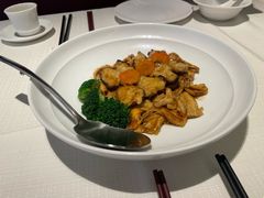 -金苑海鲜酒家(来魅力店)