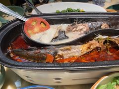 -锦府盐帮·侯宅(五棵松万达店)