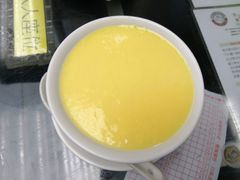 冰花炖鸡蛋-义顺牛奶公司