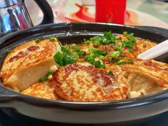 -年辉渔村·非遗传承餐厅(新丰江店)