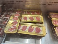 -董记老清泉·鲜切涮羊肉(窑岭店)