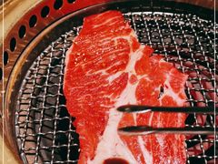 -神户赤童日式烤肉(金地广场店)