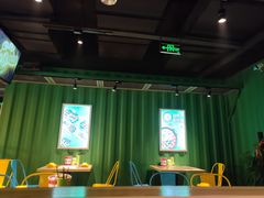 -蛙喔牛蛙(浦口澳林店)