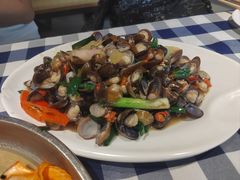 -阿妹小海鲜(下角店)
