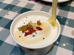 自制酸奶-紫光园·烤鸭(吕家营店)