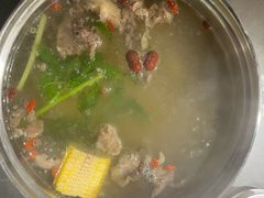 -金龙大四喜牛肉火锅