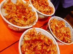 -吉野家(锦辉商城黄河路店)