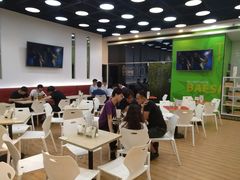 大堂-813芭依珊 BAESAn(皇冠十畝地店)