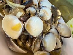 -大茄来海鲜餐厅(亚洲城分行)