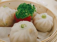 风味栗子饺-益利大酒楼(井岸店)
