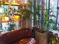 -花十悦·鲜花咖啡餐厅(振业城一期店)