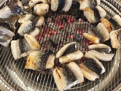 -味家烤肉烤鳗鱼牛排(西塔旗舰店)