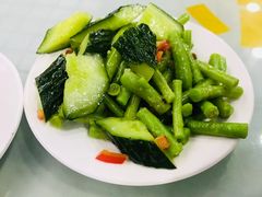-舌尖尖牛肉面(甘南路店)