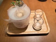 桂花荔浦芋儿-庆春朴门(前滩太古里店)