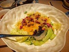 -漢舍中国菜馆(889广场店)
