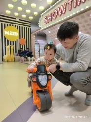 点击看大图 -meland club亲子乐园(重庆万象城店)