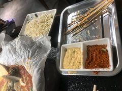 -虎头军煎饼(天使大厦店)