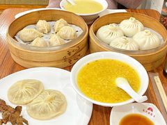 -东升灌浆包(辛庄街总店)