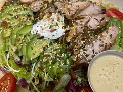 -HELLO 27 意面·沙拉·帕尼尼