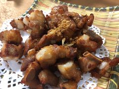 -华源餐厅·海鲜大排档(日月贝店)