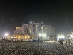 -碧海银沙景区